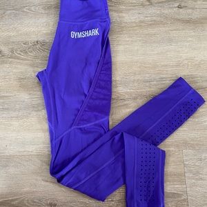 Gym shark work out leggings